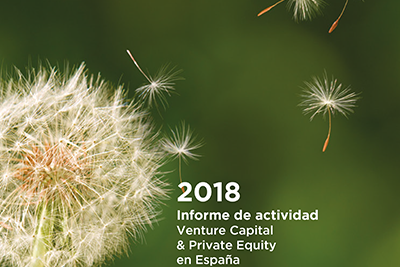 Informe ASCRI 2018 “Venture Capital & Private Equity en España”