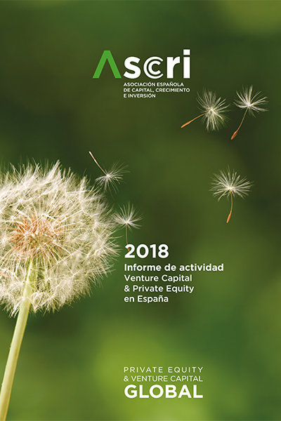 Informe ASCRI 2018