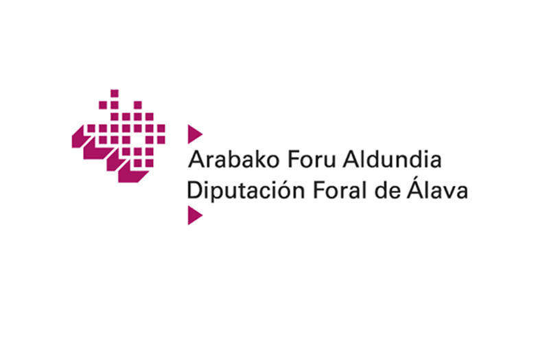 Arabako Foru Aldundia - Diputación Foral de Álava