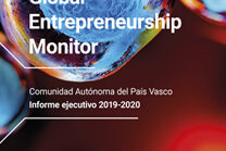 La tasa de emprendimiento se mantiene estable en Euskadi  y mejora el potencial emprendedor