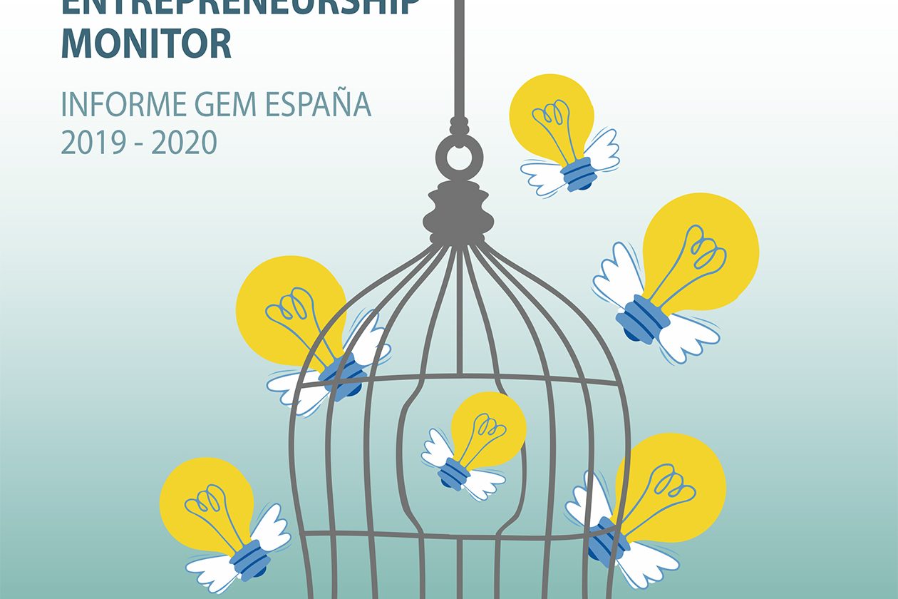 Informe GEM España 2019-2020