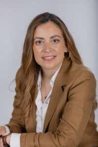 Amaia Jugo Abasolo, directora en Fundación Artizarra