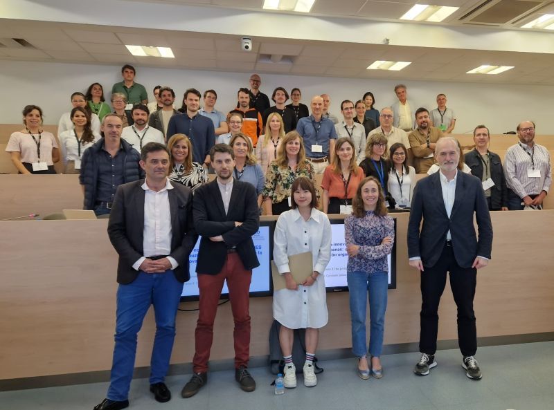 Successful Paper Development Workshop on Sustainable Entrepreneurship hosted by Basque Observatory of Entrepreneurship in Donostia-San Sebastián