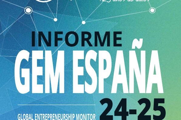 La actividad emprendedora reciente en España encadena cuatro años de crecimiento, al tiempo que se estanca la intención emprendedora