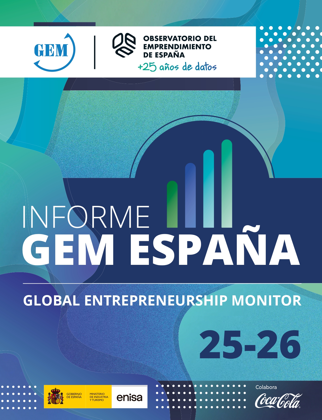 Cinco tendencias que ya están transformando el emprendimiento en España